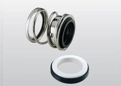 T2 Machined Mechanical Seal