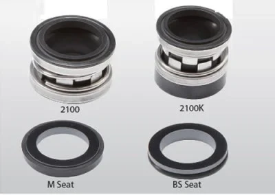 2100 Machined Mechanical Seal