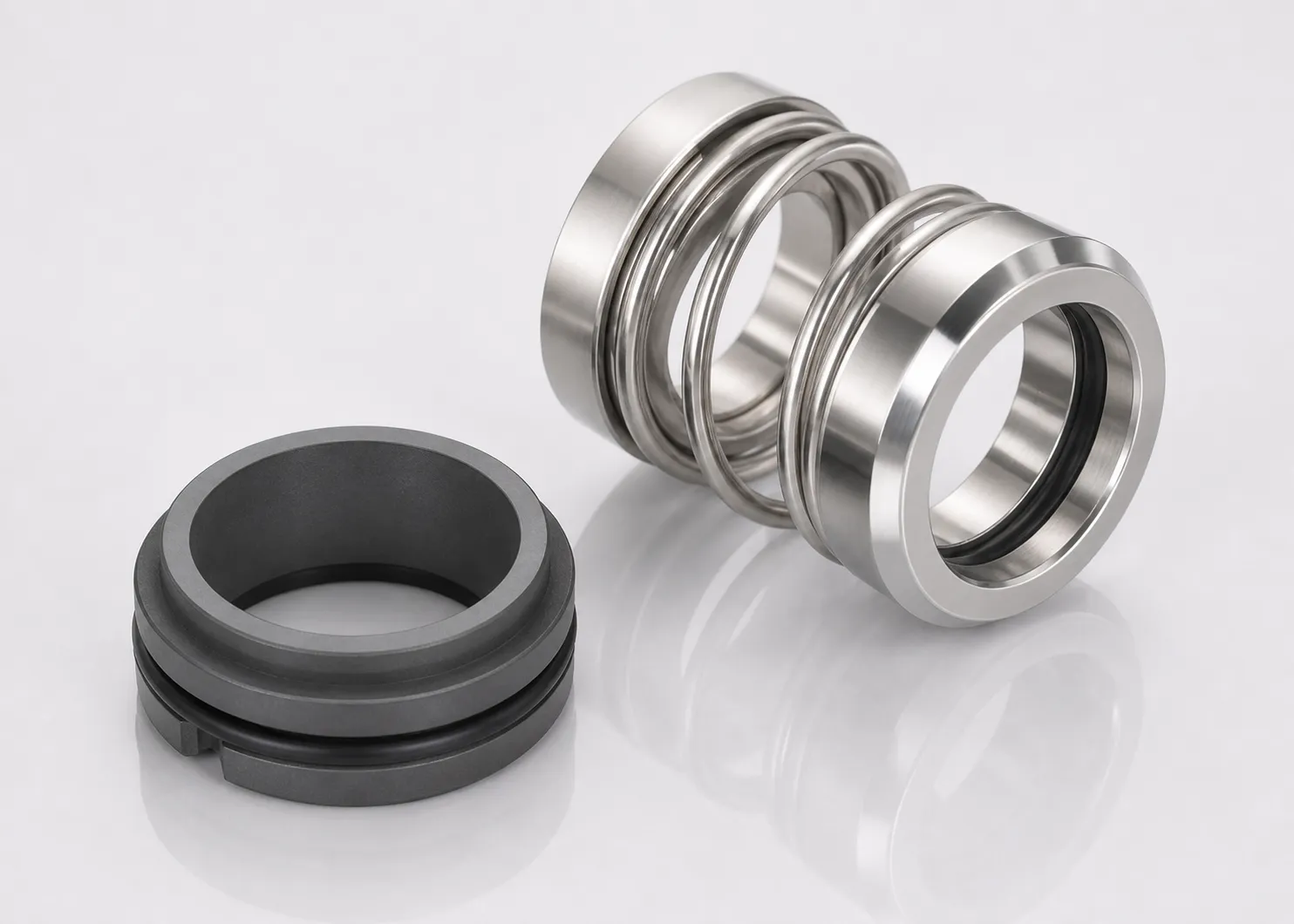 1500 Mechanical Seal