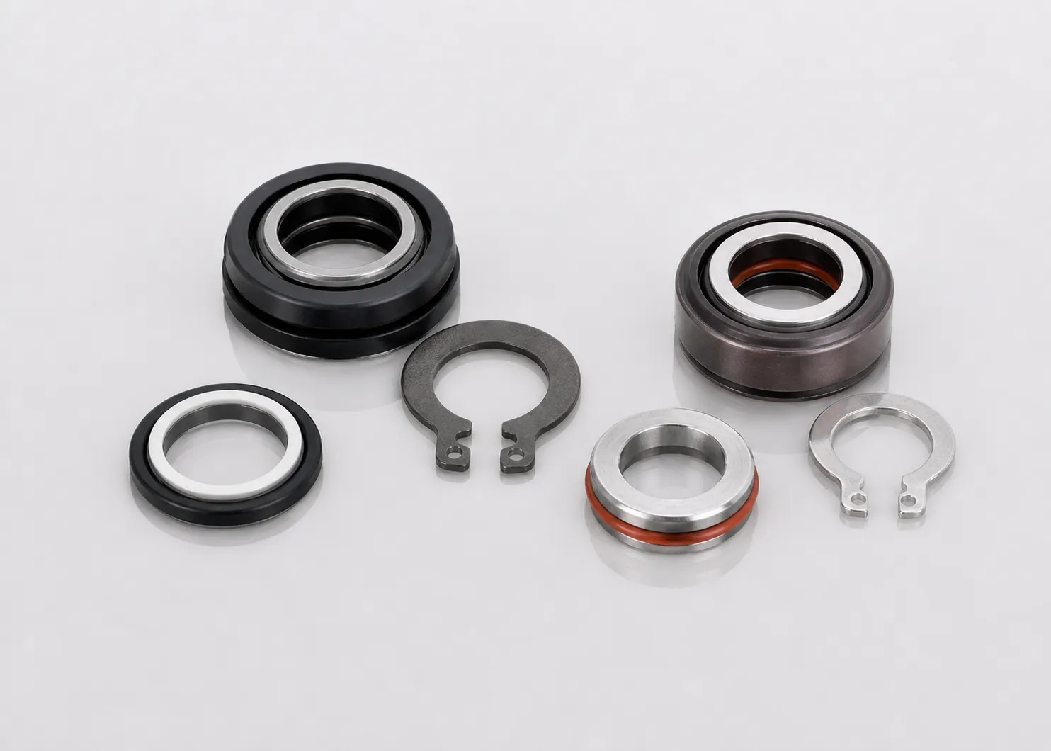 XA Mechanical Seal