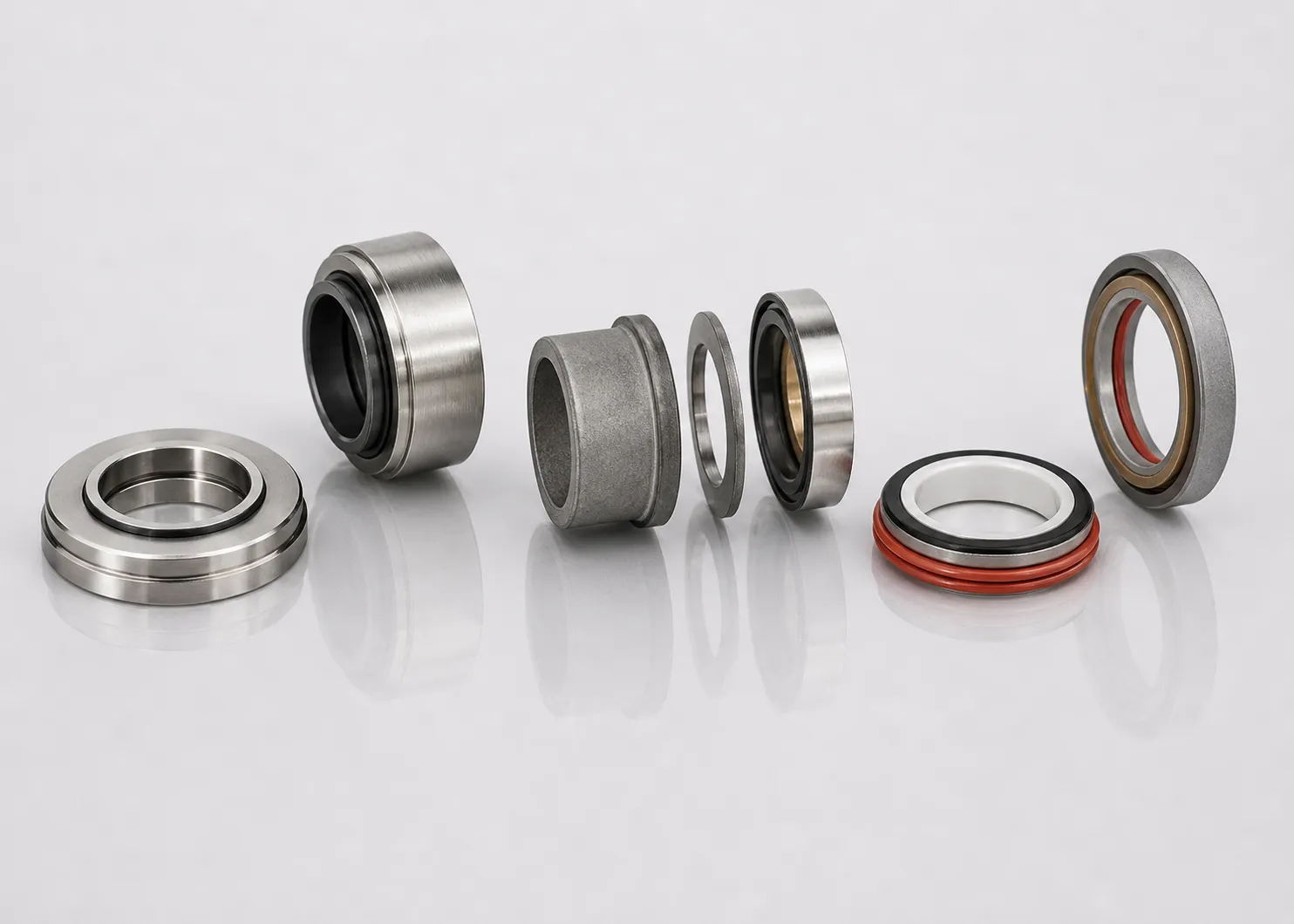 XD Mechanical Seal
