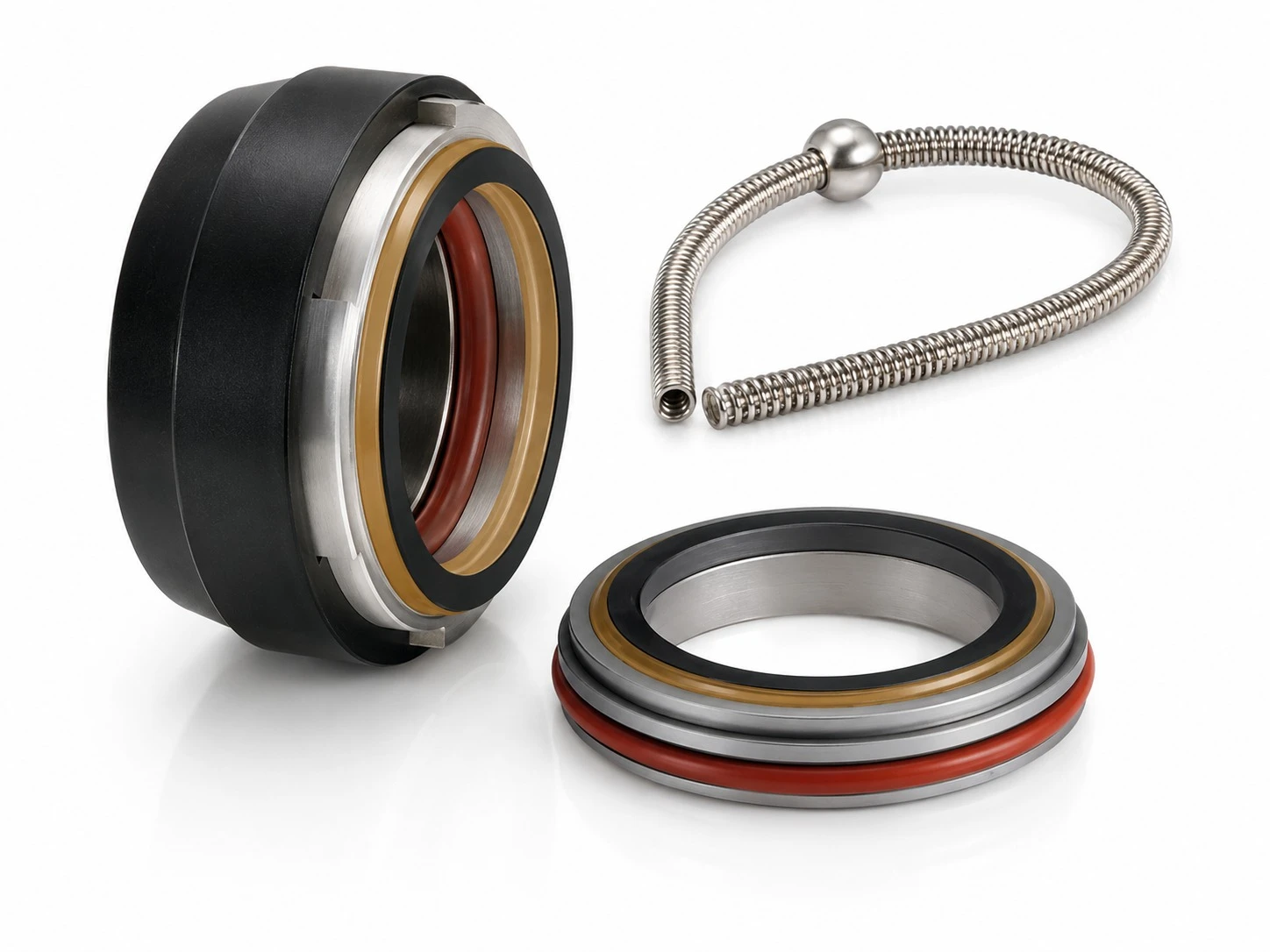 XC Mechanical Seal