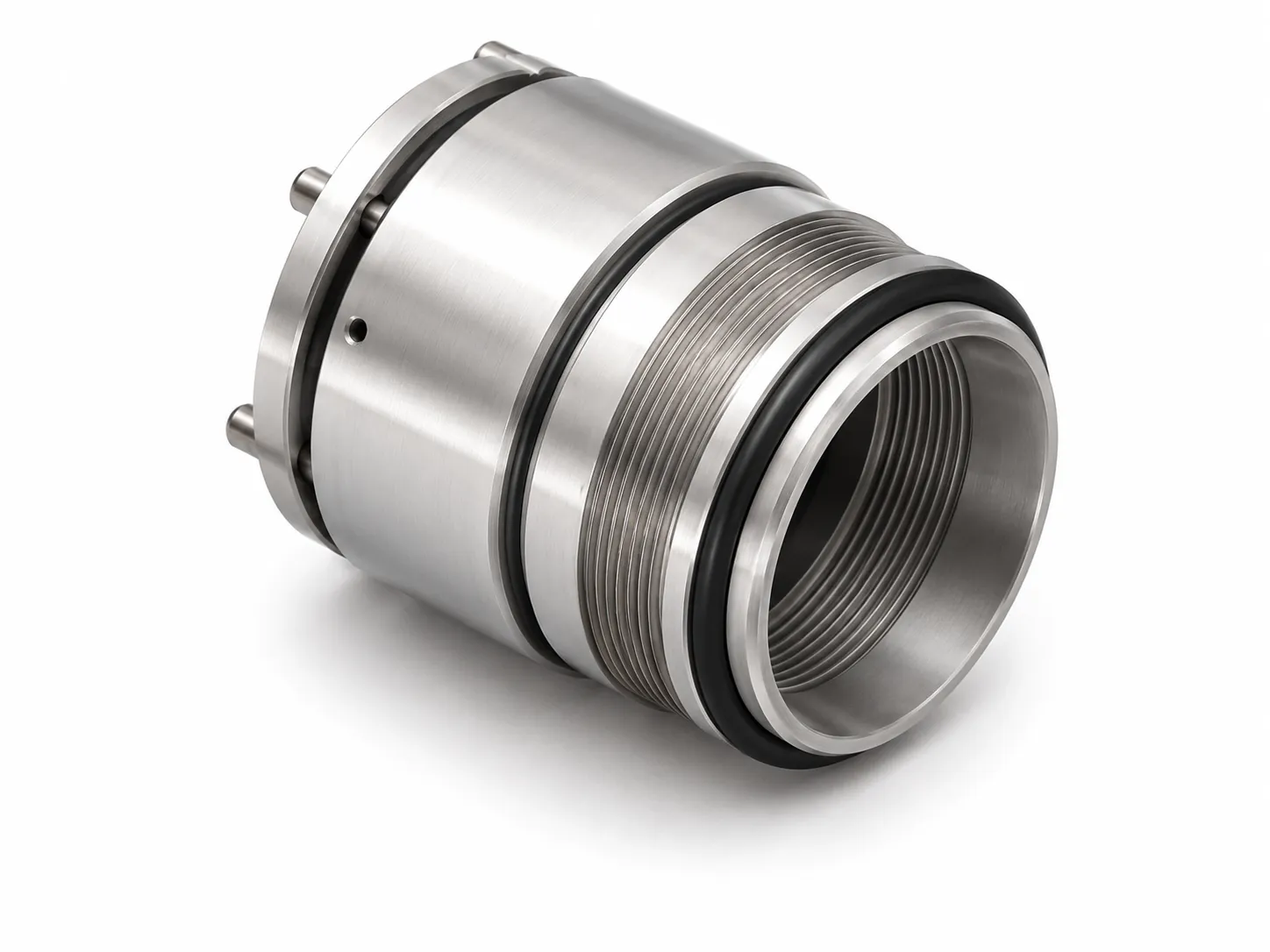 J04 Mechanical Seal
