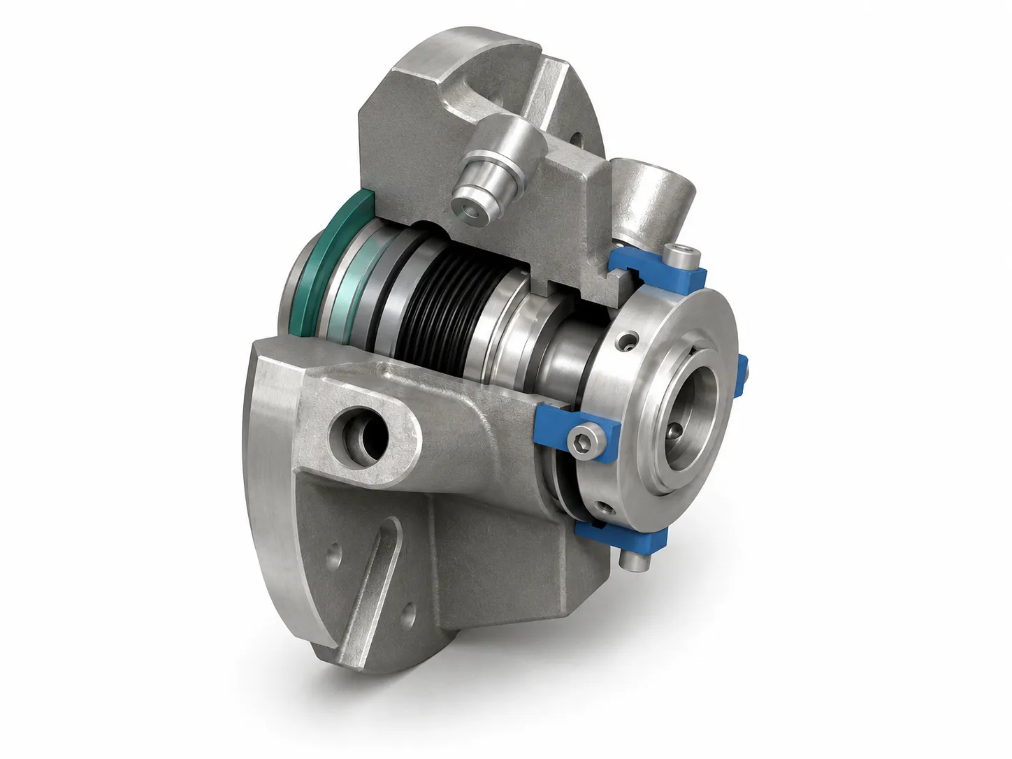 J08 Mechanical Seal
