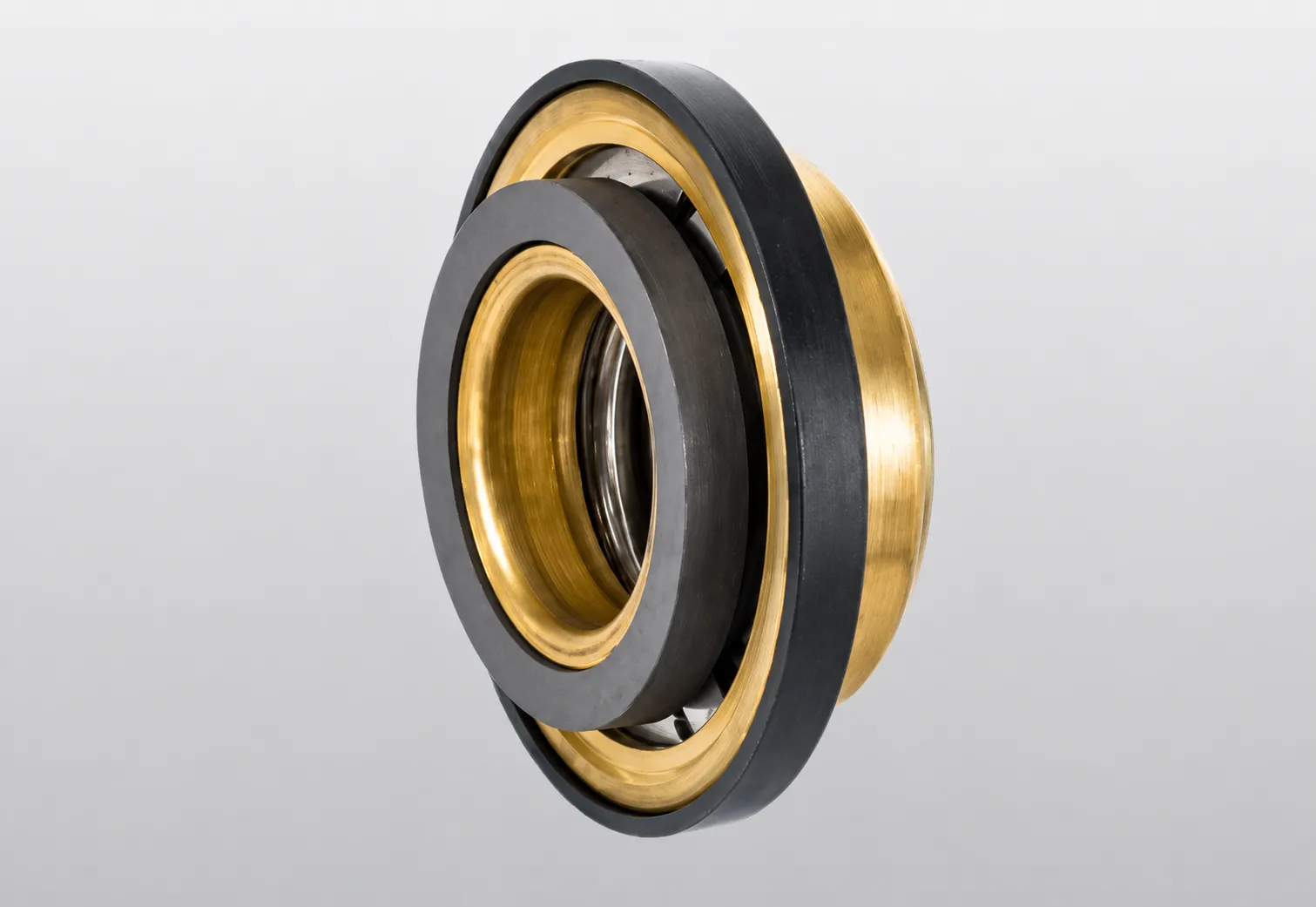 F Auto Cooling Pump Seal
