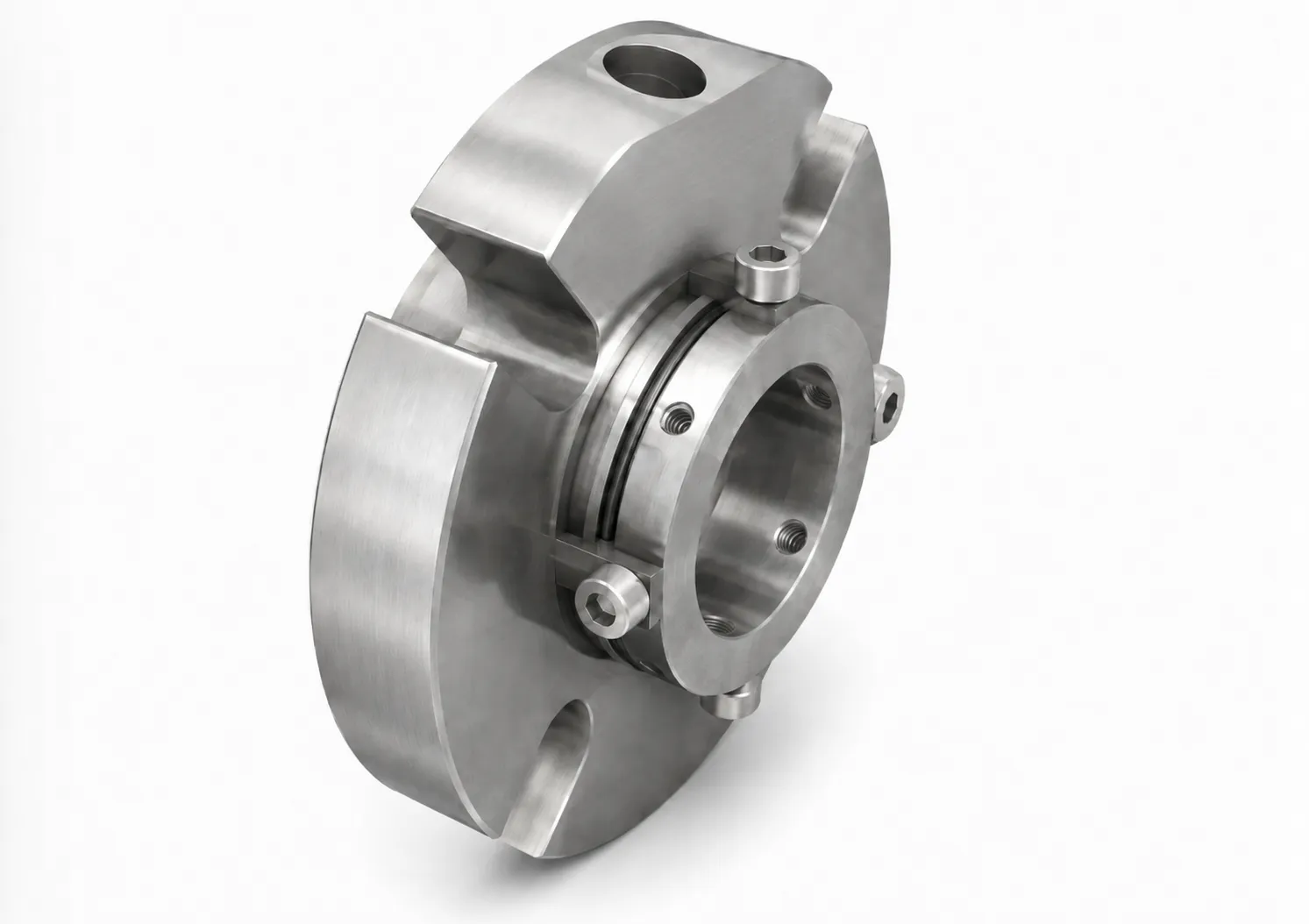 B07 Mechanical Seal